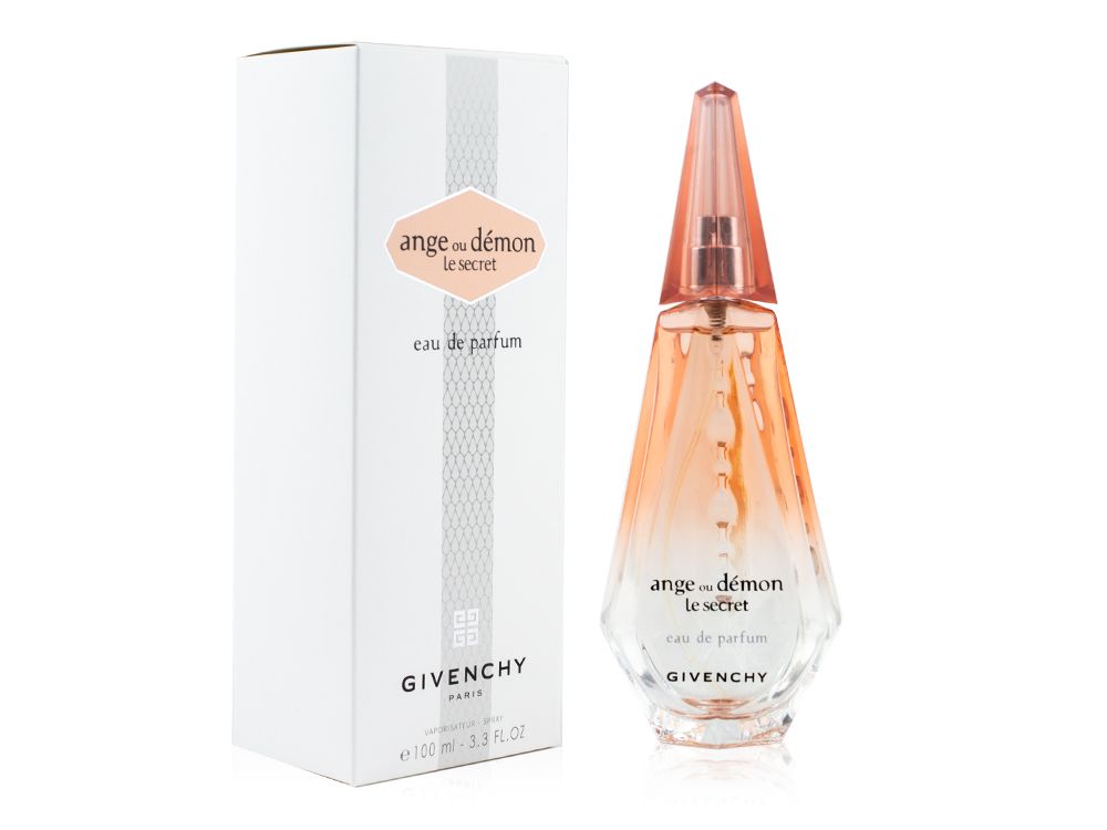 ange ou démon le secret 100ml